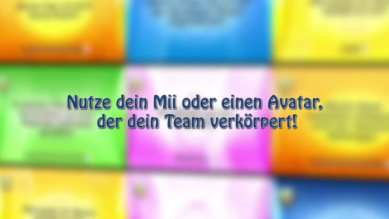 Quiz Party - Trailer de Quiz Party