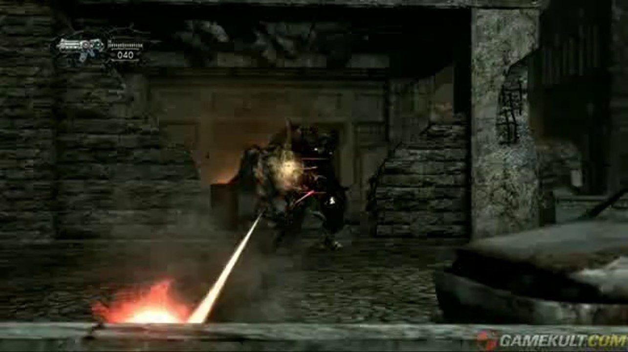 Quantum Theory 🎮 - Intense Draw Game for Xbox 360