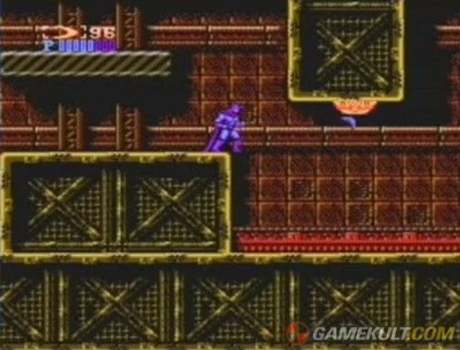 Batman - Batman plane