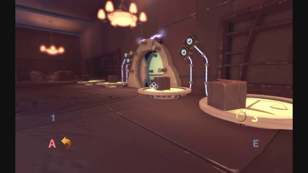 Quantum Conundrum - Code Quantum