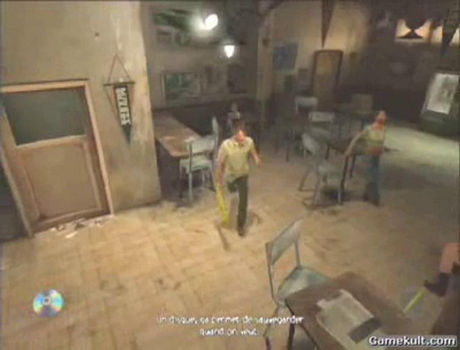 Obscure - Exploration