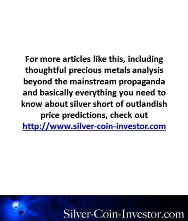 The Parameters of the Coming Dollar Collapse