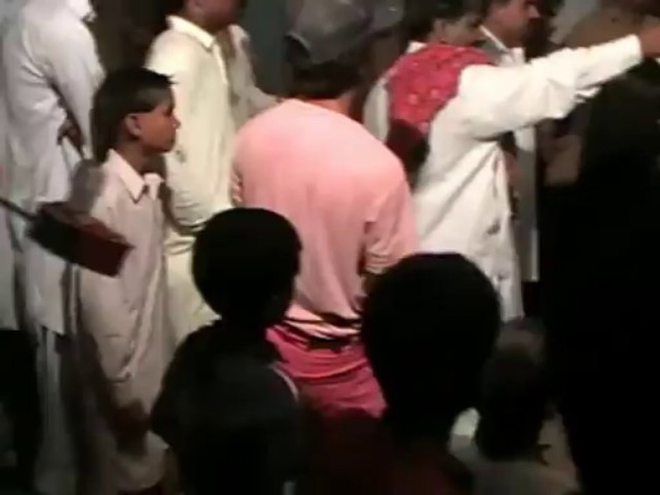 RSA Mehndi in Multan Ai Town