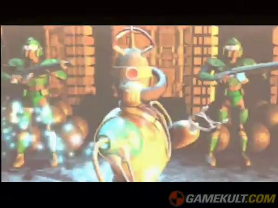 MoHo - La dernière marche du condamné