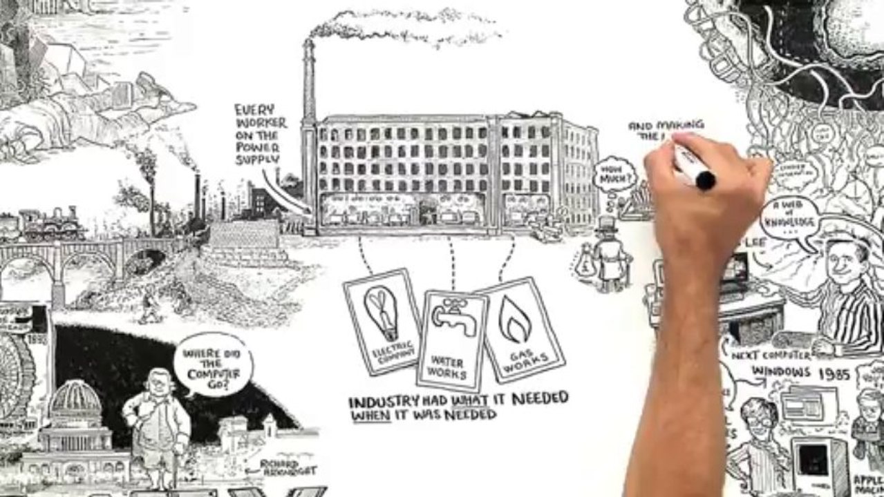 Cloud Computing - JapanRetailNews