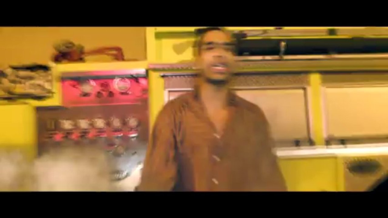 Set The Club On Fire by J-Duce [Official Music Video]