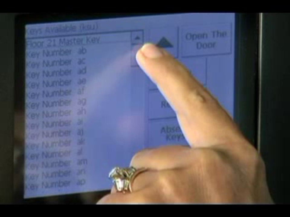 Key Control Management | Key Control