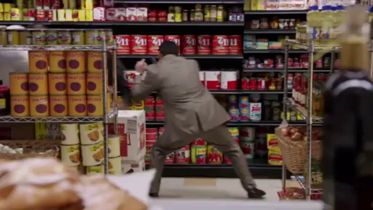 Brooklyn Nine - Nine Genel Tanıtım