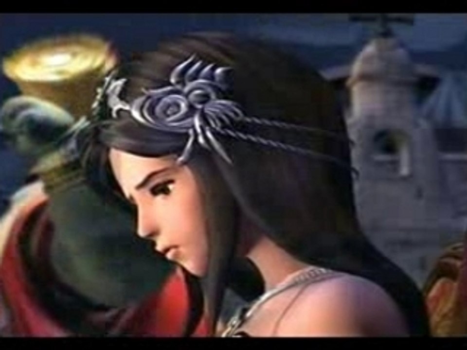 finalfantasy9 musicvideo