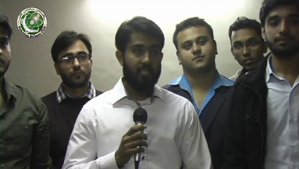 introduction to Innovative and Creative Engineering society