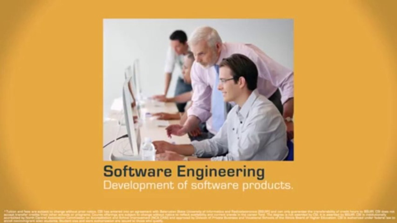 Degree Link Computer Science Program