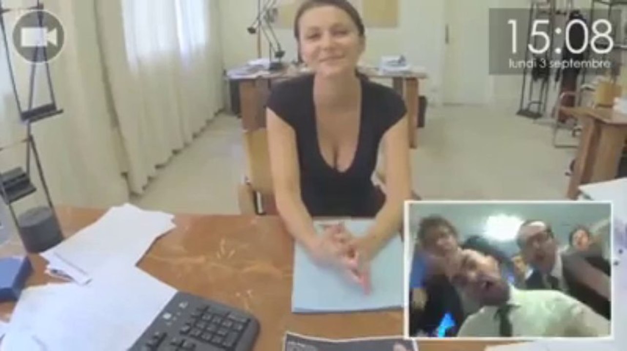 les lunettes google - Google glass