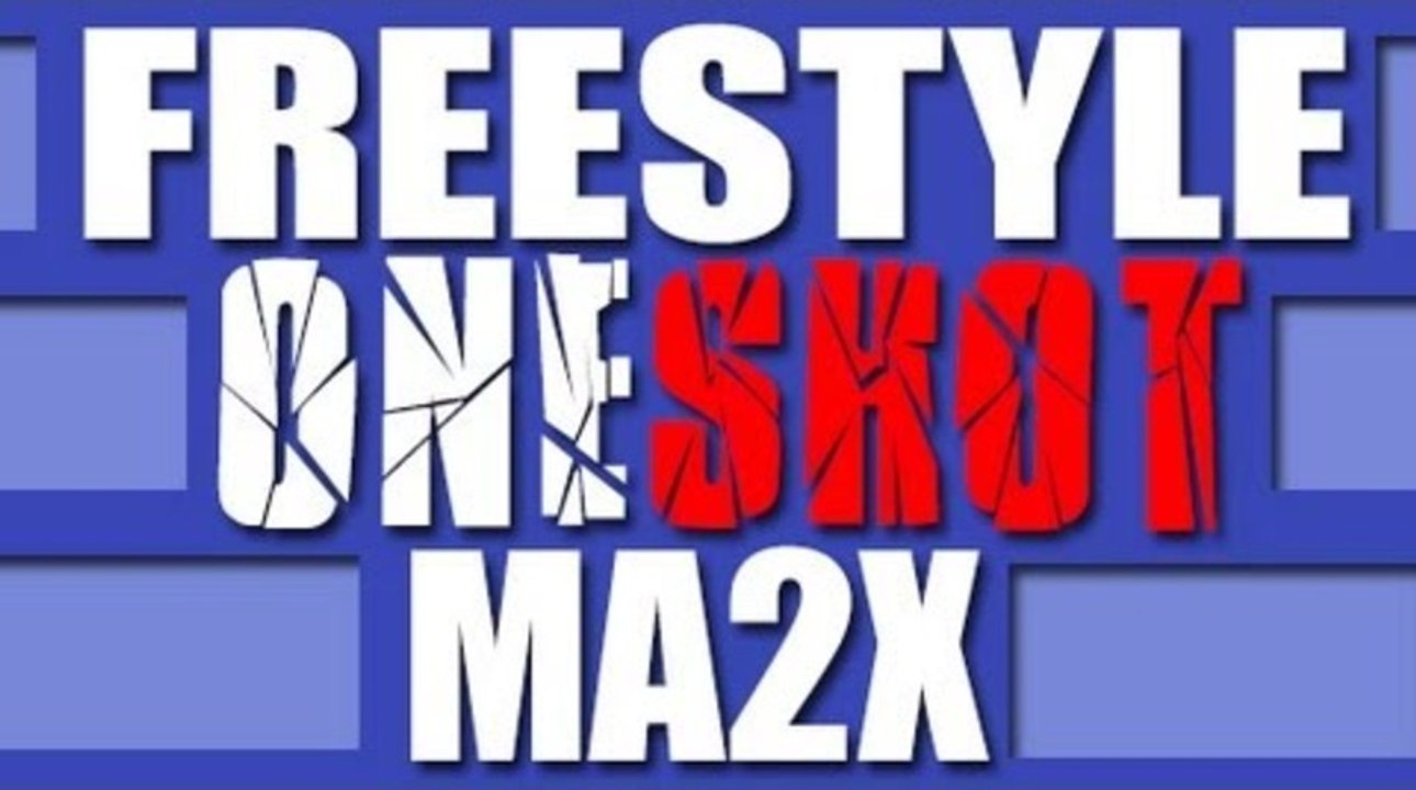 Ma2x - One shot #2 (Miniclip)