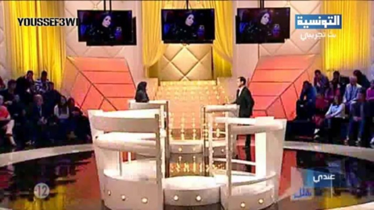 عندي ما نقلك 16-01-2014 - حالة 1