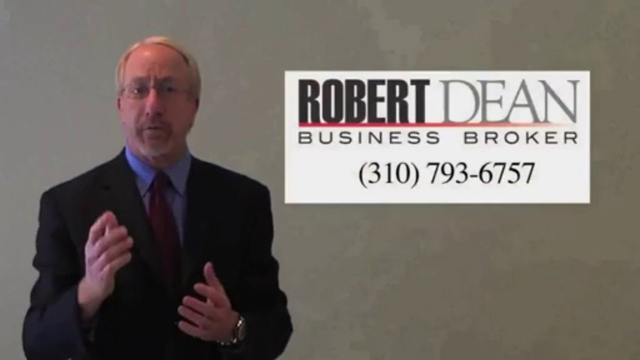 Business Broker Sherman Oaks