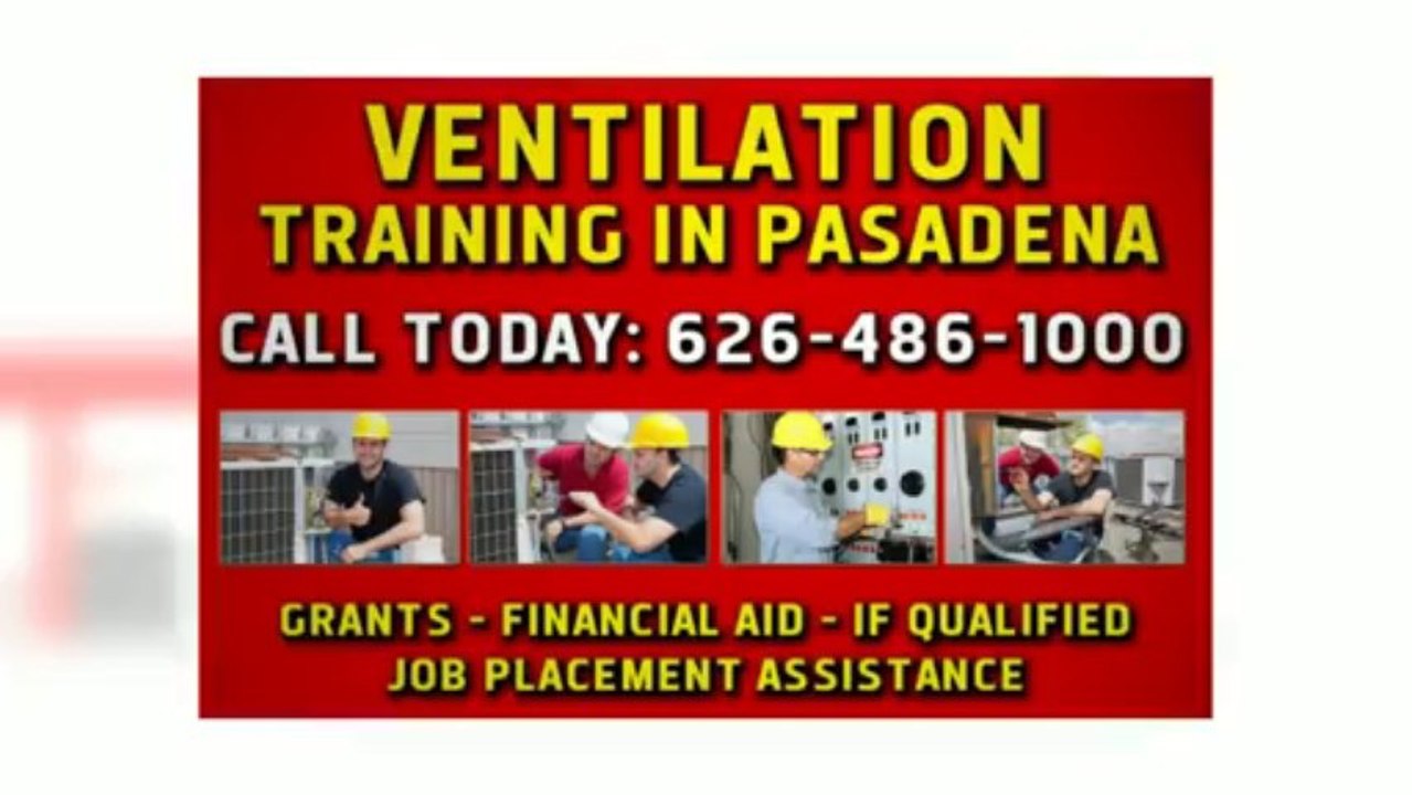 Capstone College - Refrigeration School