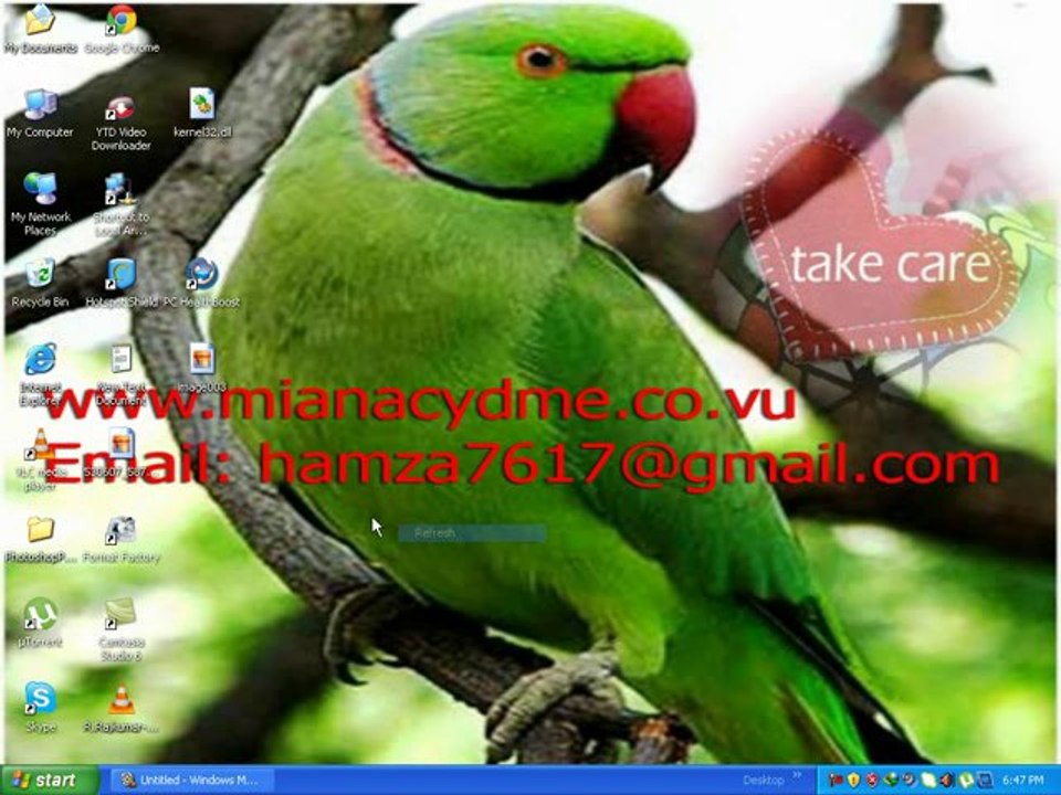 Windows Movie Maker Complete Course~1