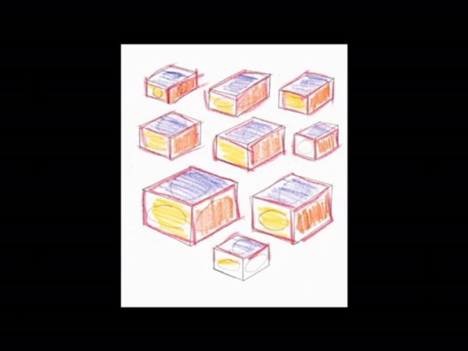 The Killers - When You Were Young - Instr