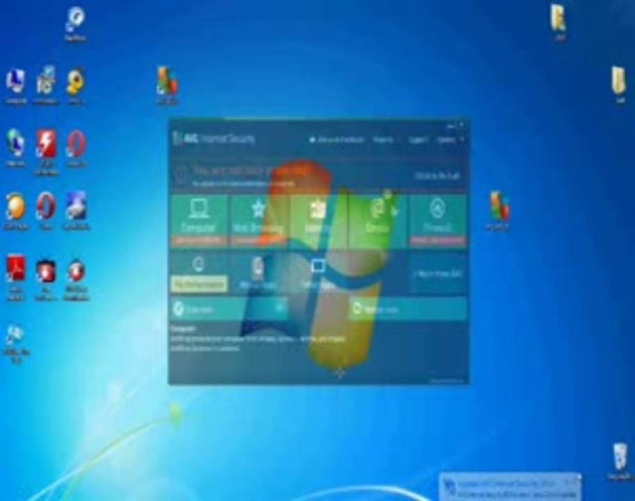 AVG Internet Security 2014 key 100% work