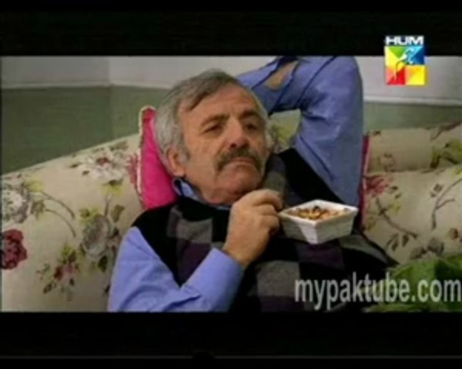 Junoon Tere Piyar Ka Episode 133 Hum Tv 21 January 2014 Turkish Drama - Watch Pakistani Tv Dramas Live Shows Morning Shows in High Quality_2