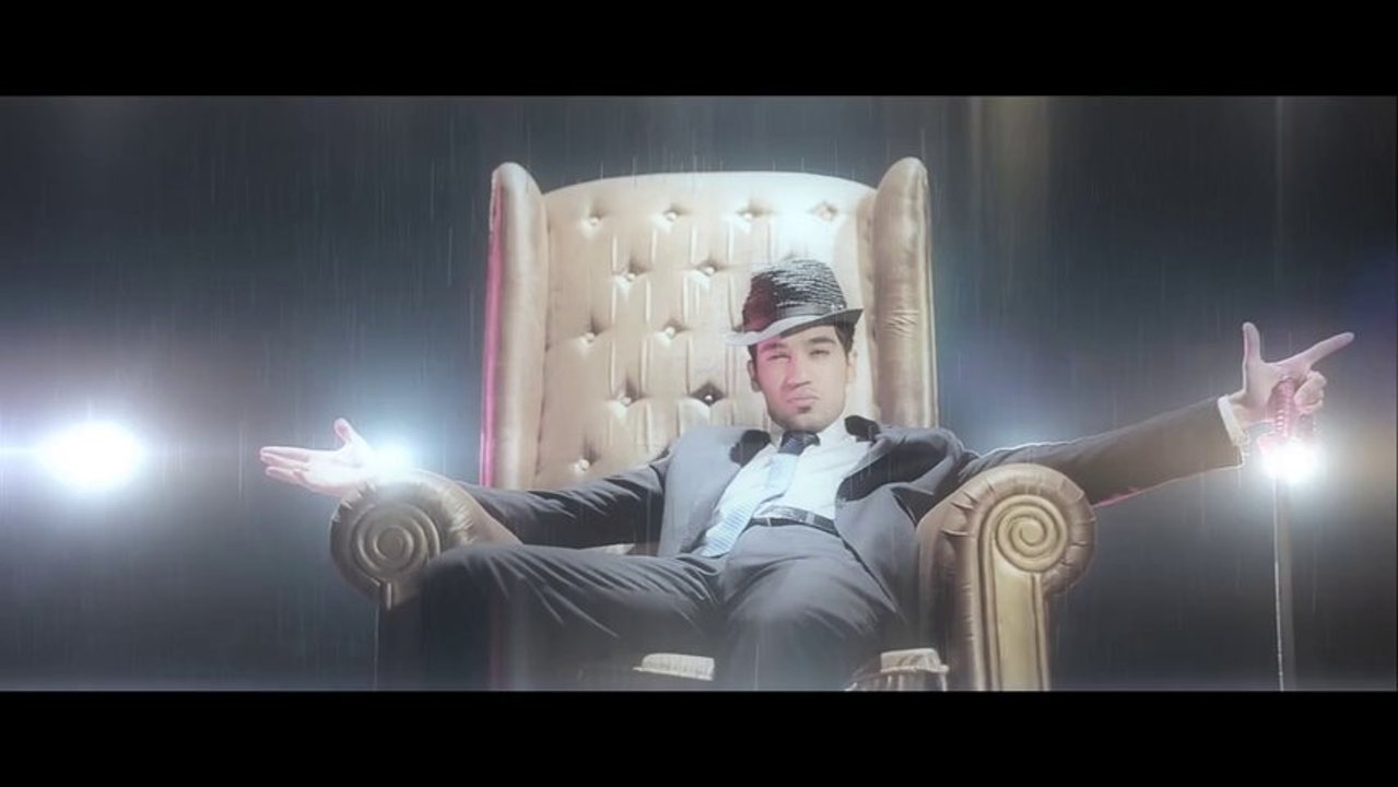 Billy-X | Baadshah | Teaser