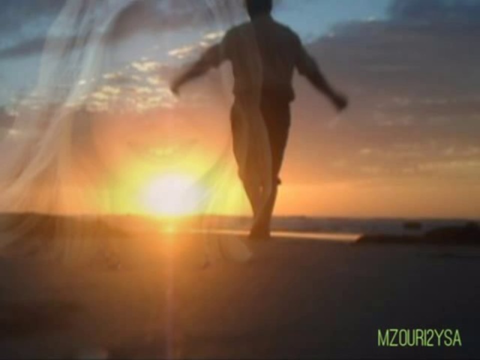 Abdou dans  Khalini B3id de  Brahim El Alami