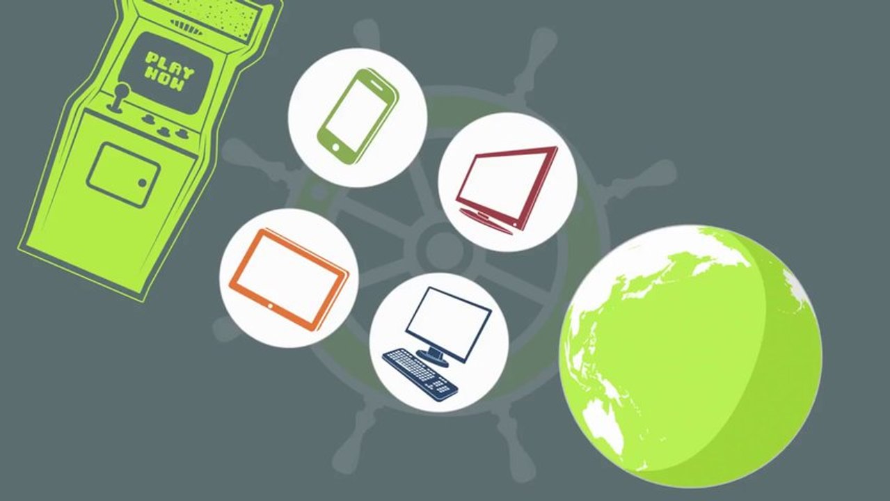 Newzoo: Market Research for the Gaming Industry 🎮