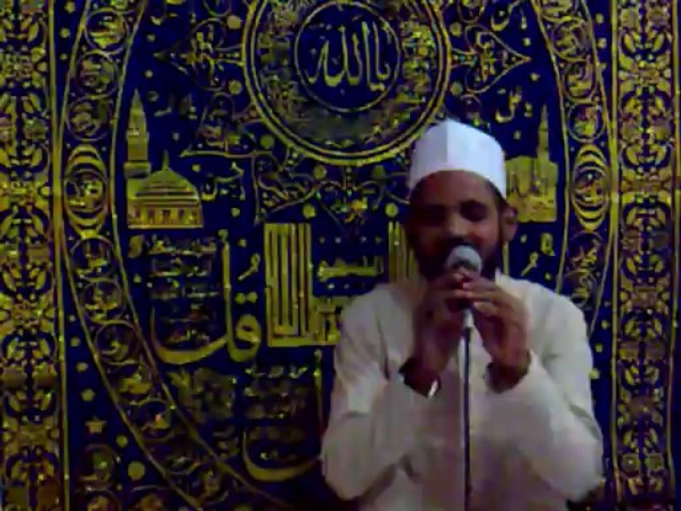 Junaid-Asman K Chand Per