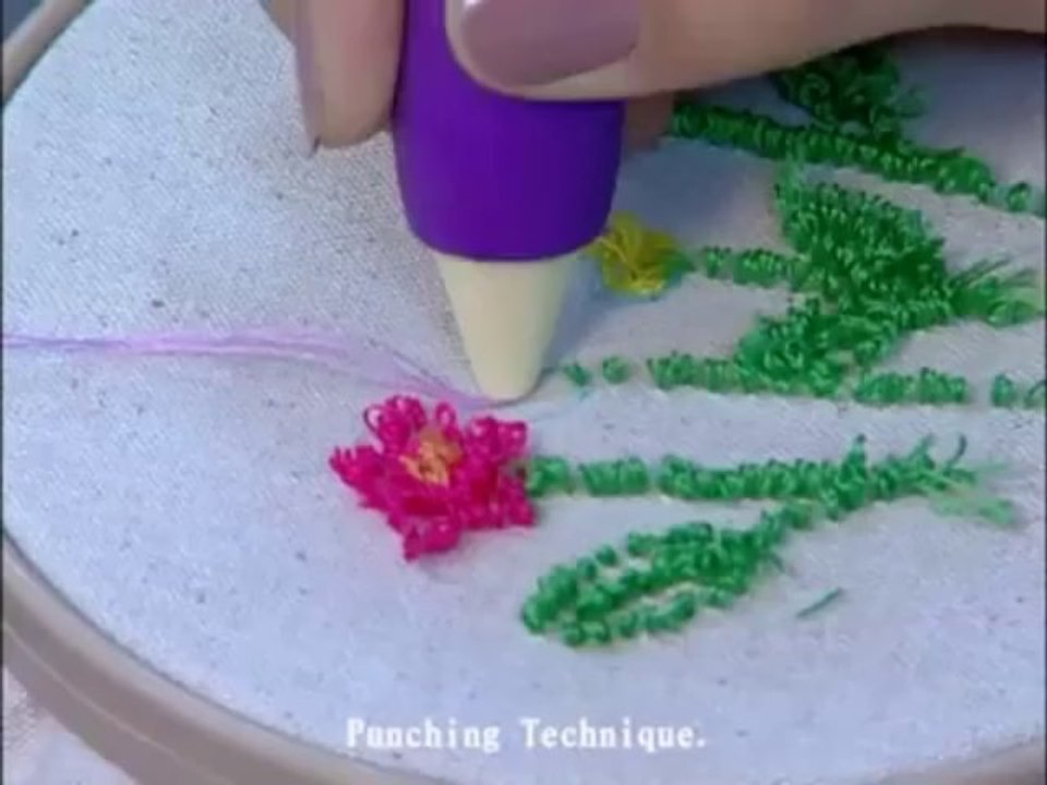 Embroidery Software | Free Embroidery Software