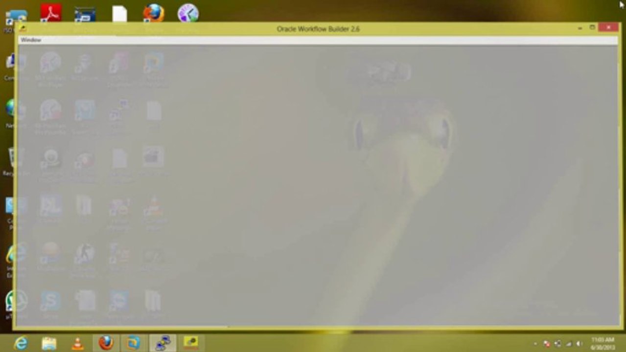 Workflow Notification