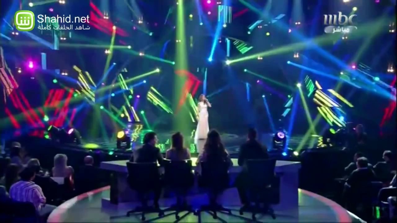 Arab Idol - ديانا حداد