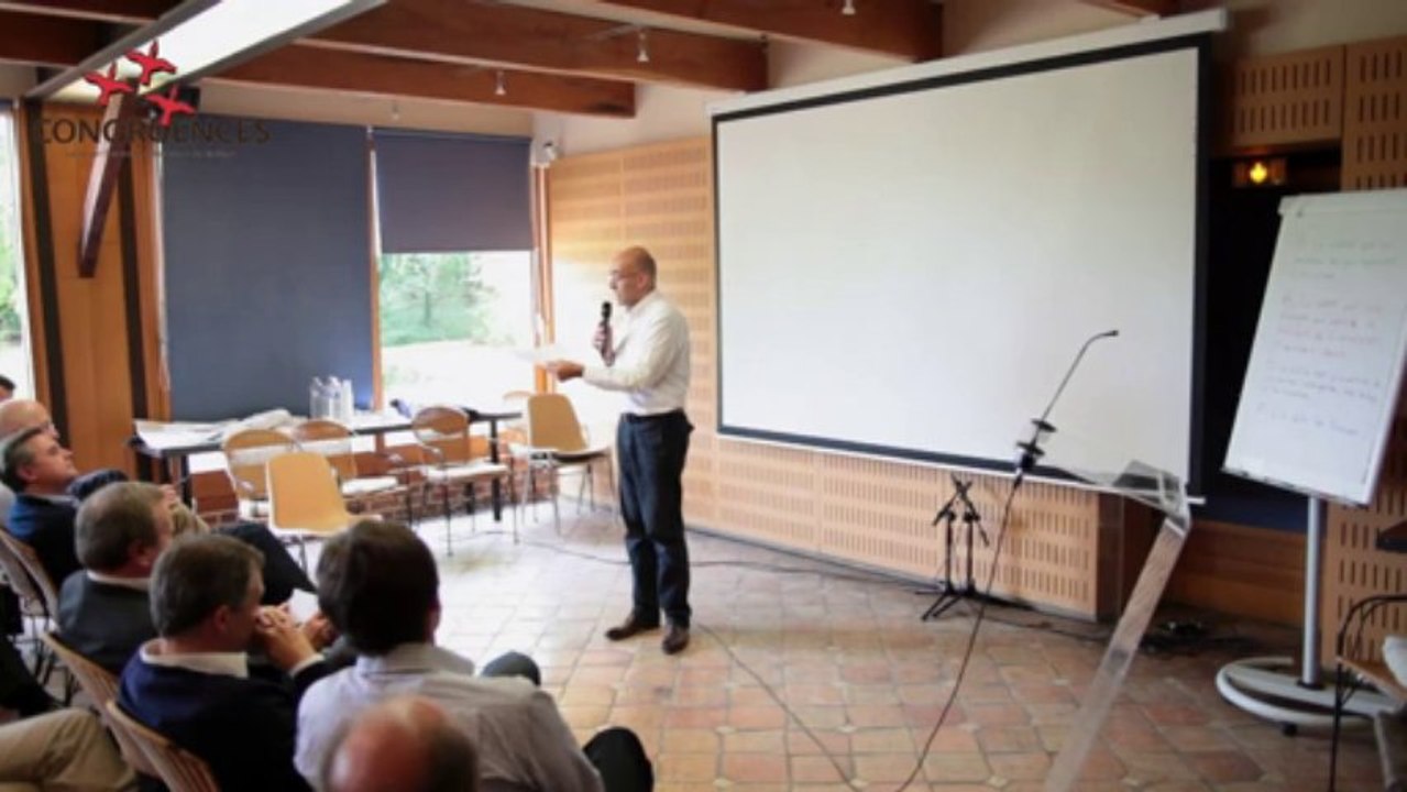 La méthode Congruence