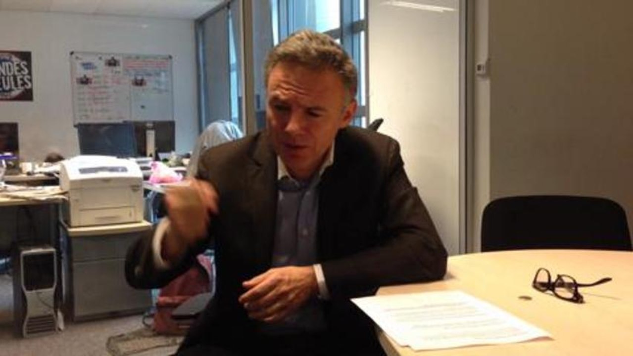 Brunet - Franc parler : "Hollande doit s'excuser"