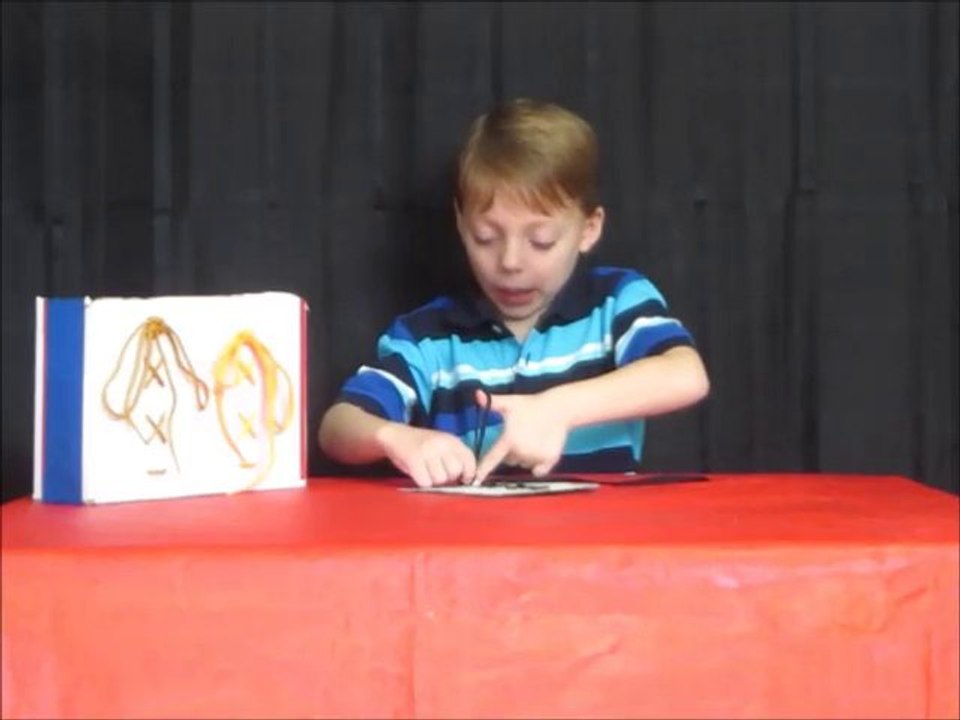 How to Tie Your Shoelaces