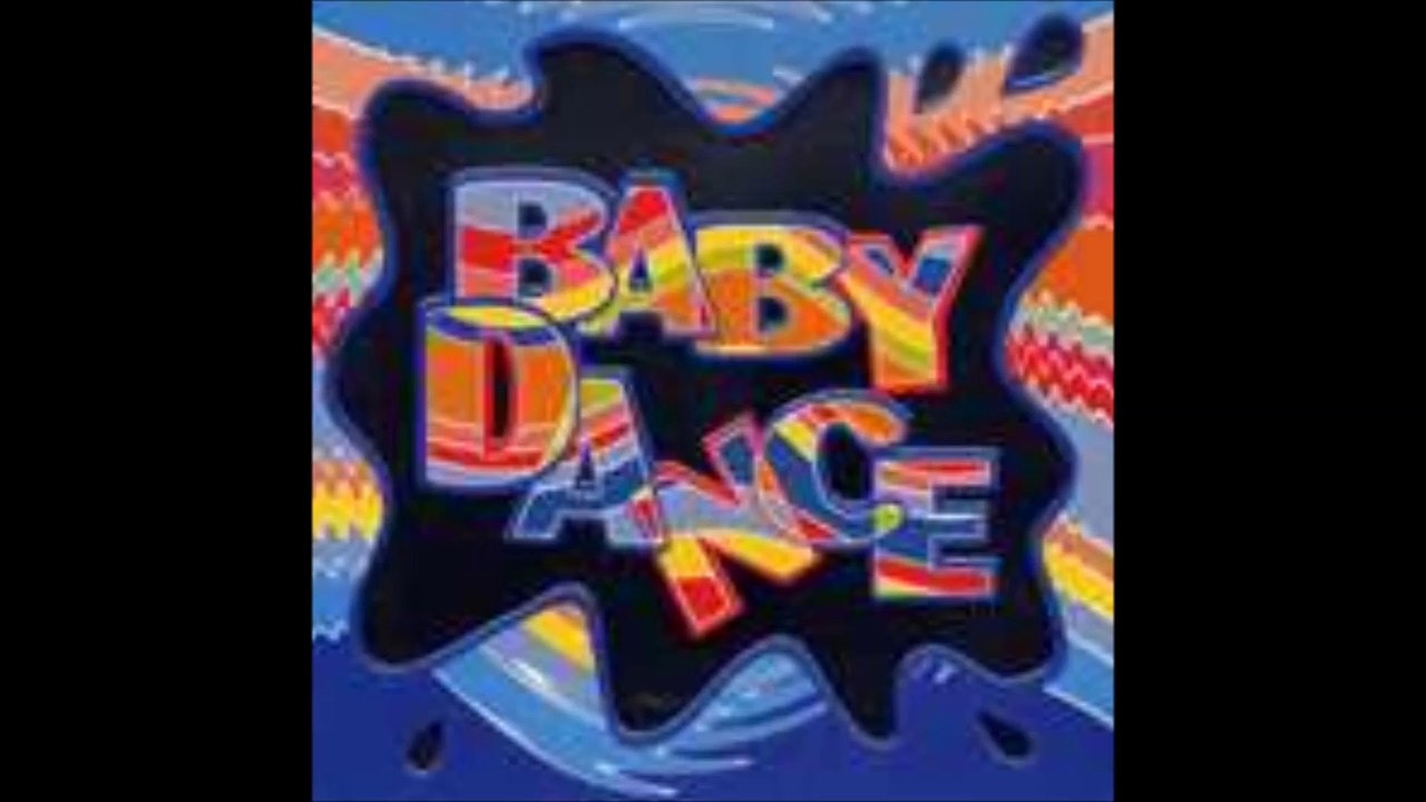 Baby Dance "Riddim" Serioussound Dancehall Style