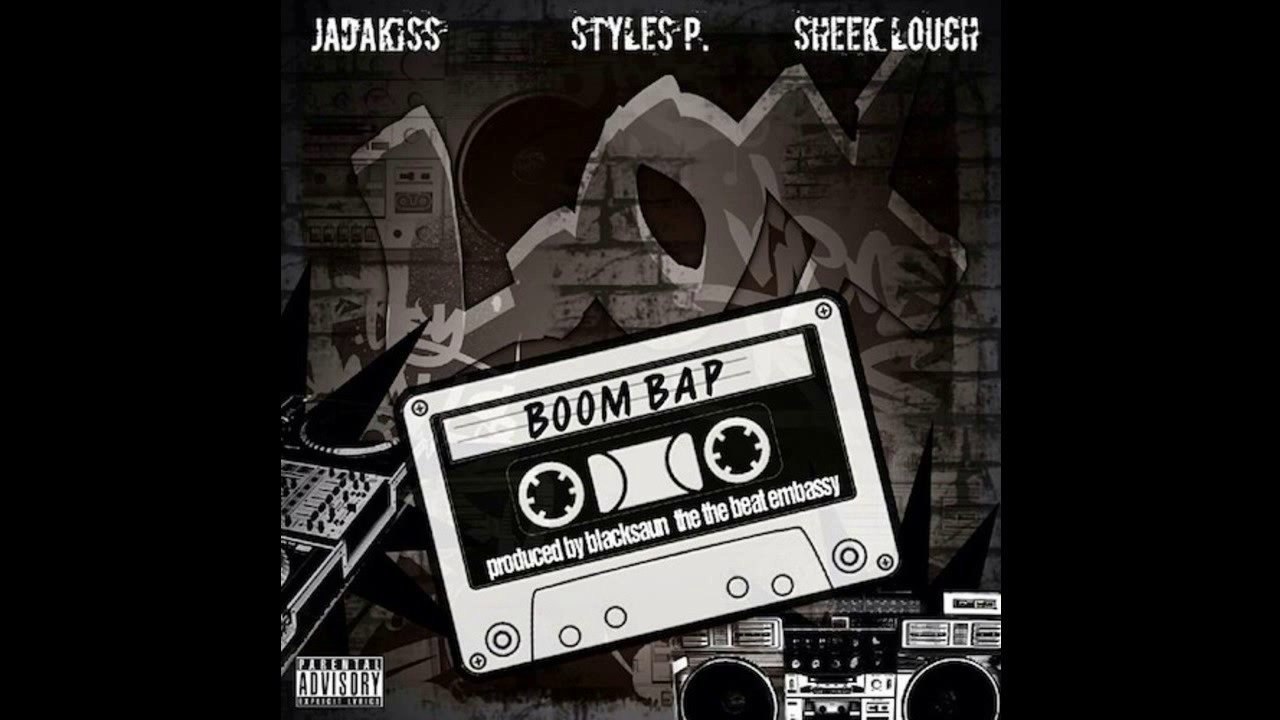 The Lox - Boom Bap [Audio]