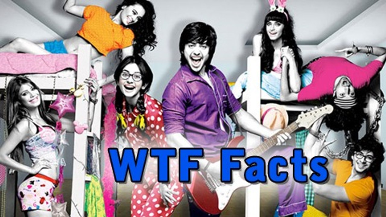 Yaariyan Movie - WTF Facts