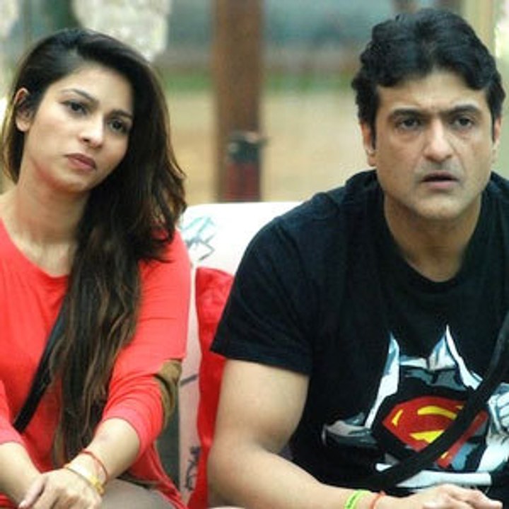 Armaan's commitment issues worry Tanisha