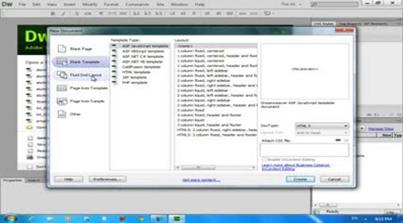 What is Dreamweaver? Overview & Features