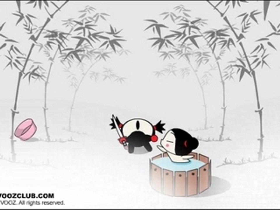 * Pucca Lovestory 2 *