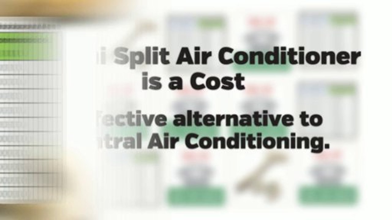 Buy and Compare Air Conditioners (TheBestMiniSplit).