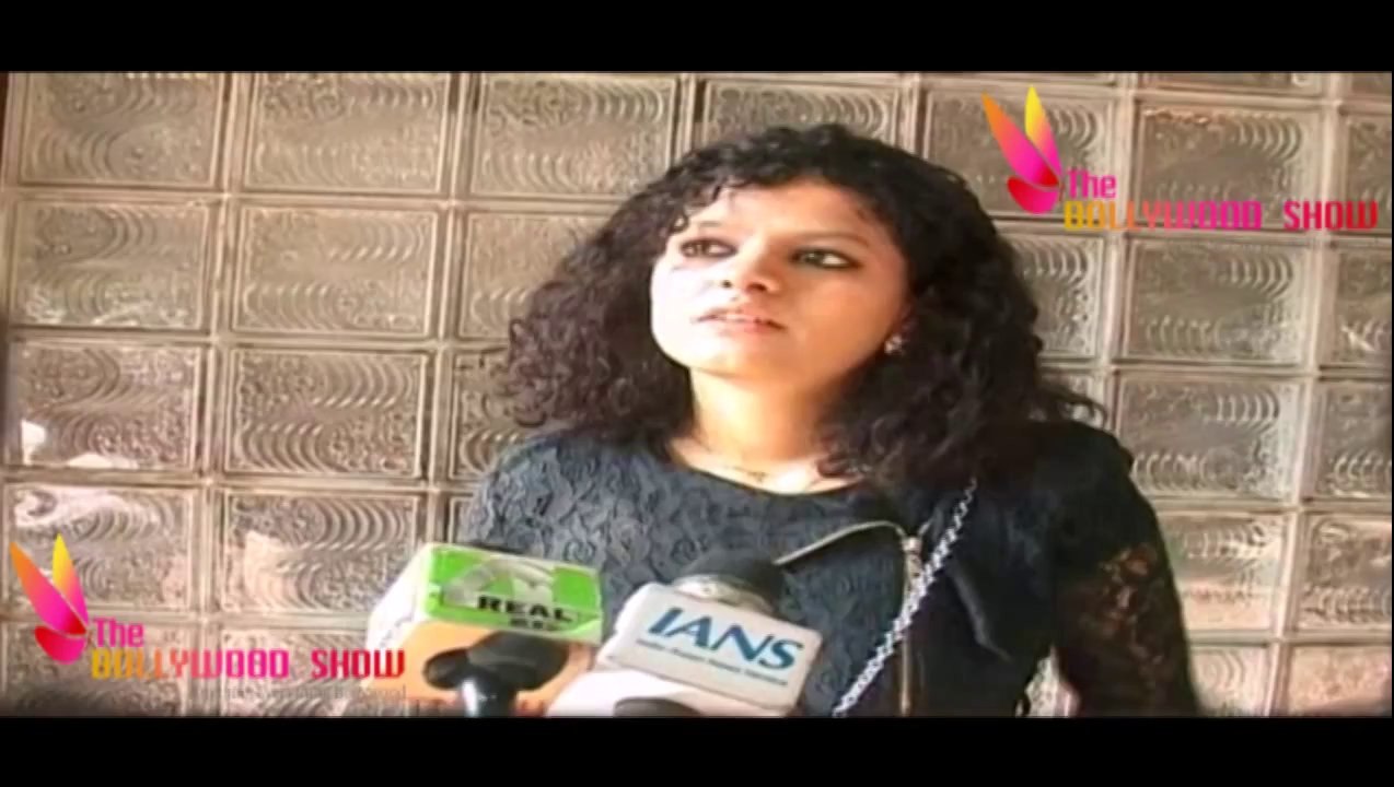 Exclusive Interview of Palak Muchhal