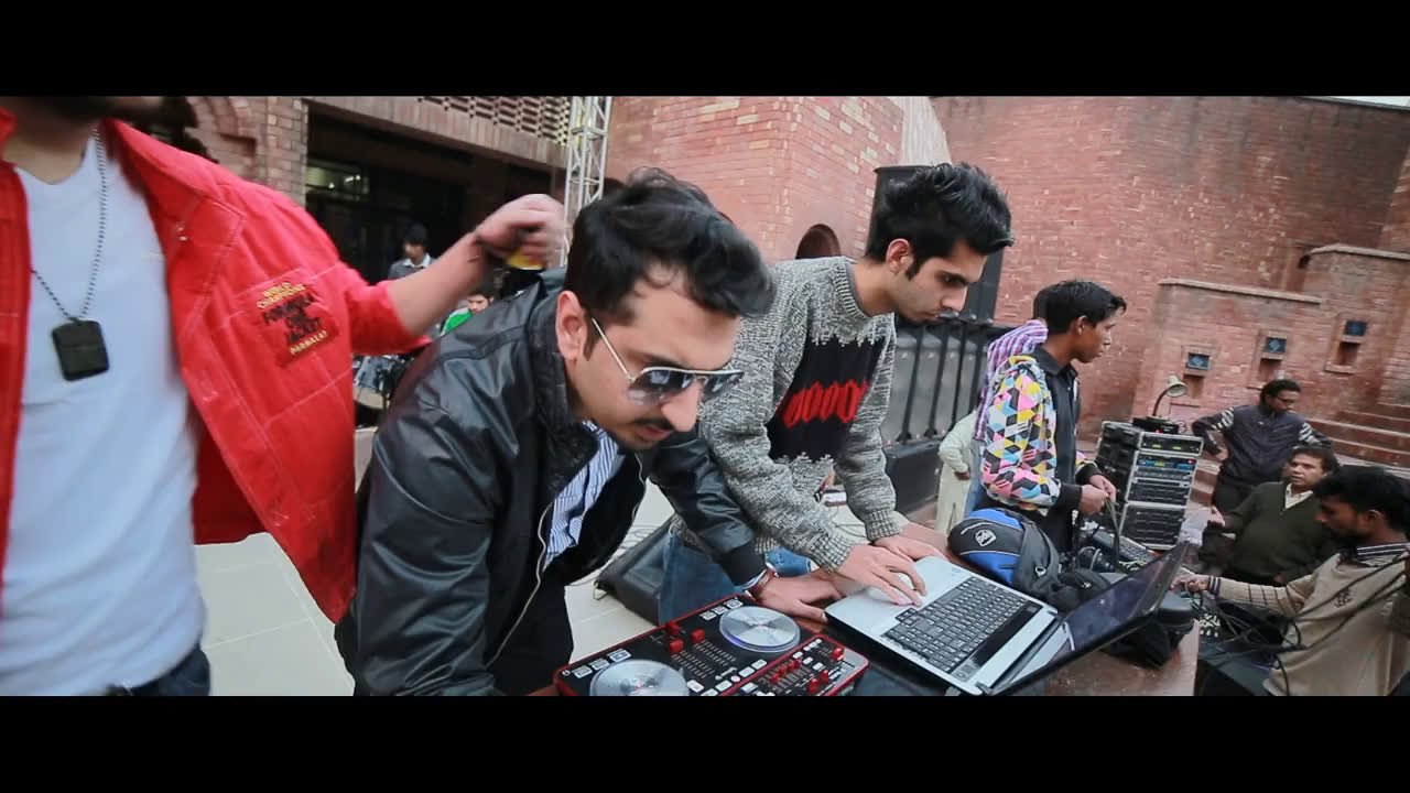 Billy-X | Baadshah | Official Music Video