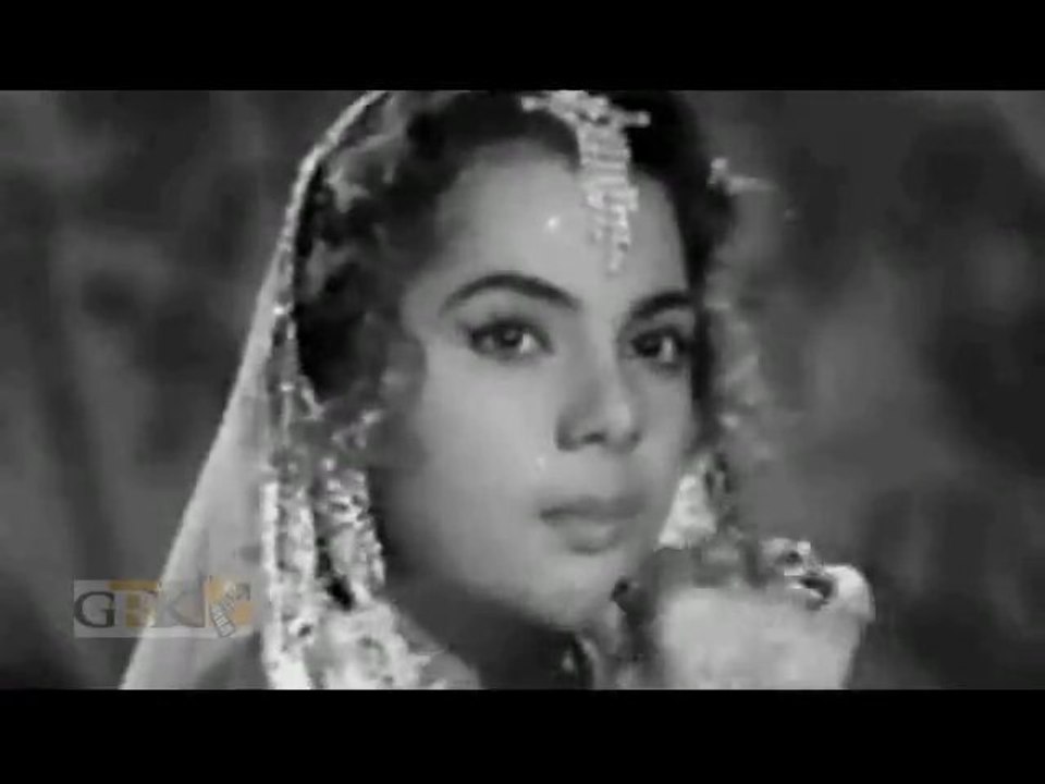 RAFI n ASHA - Husn Waale Husn Ka Anjaam Dekh