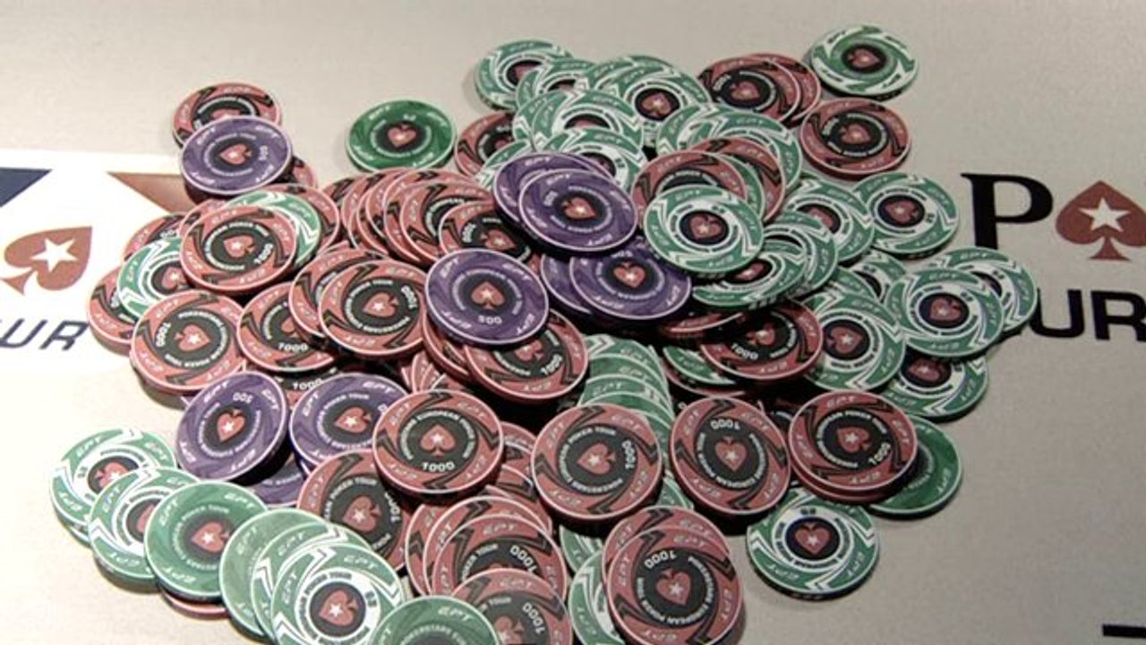 Poker Terminology - Kicker & Pot Meaning | PokerStars