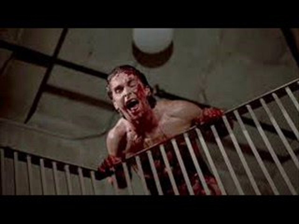 American Psycho  HD x Trailer Films