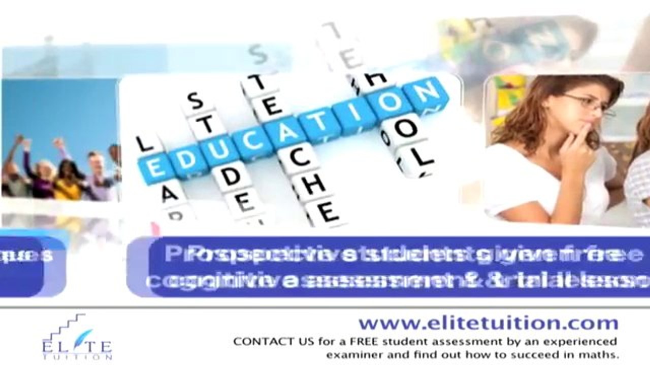 online maths tutor uk