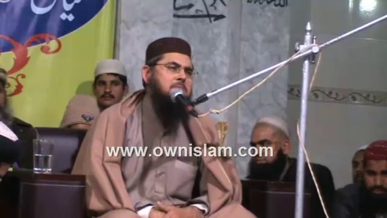 Qari Anwarul Hassan Shah 22