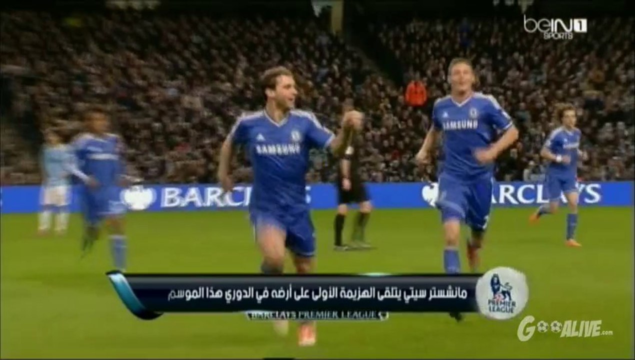 City vs Chelsea: Match Preview ⚽