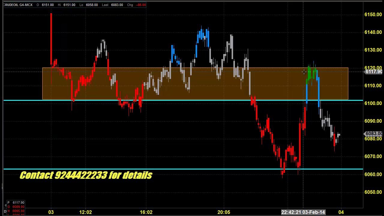 Crude Oil Feb 04: Daily Trading Analysis 📈